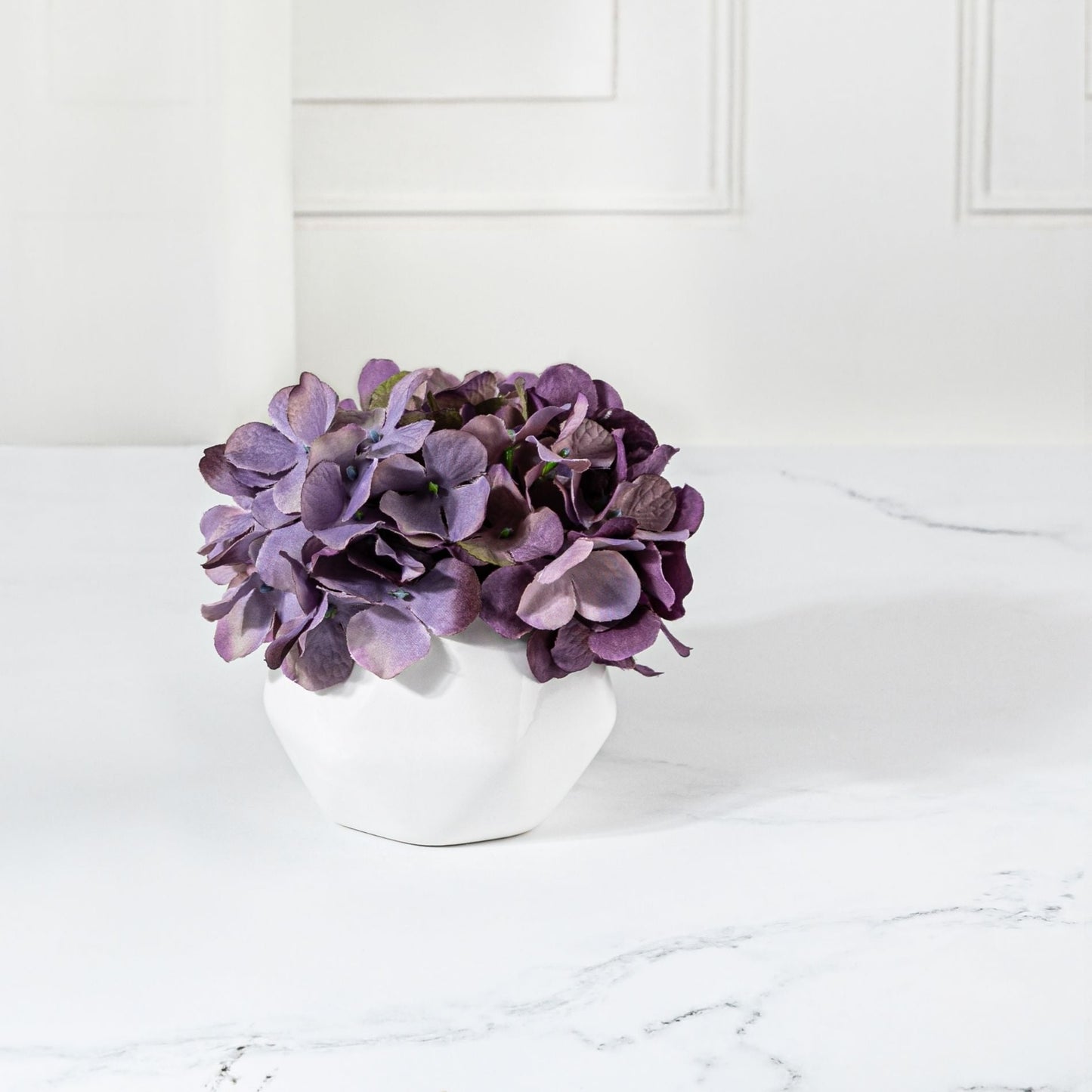 X Large Gift Box - SHAVUOS with Floral Arrangement by Vintage Petals