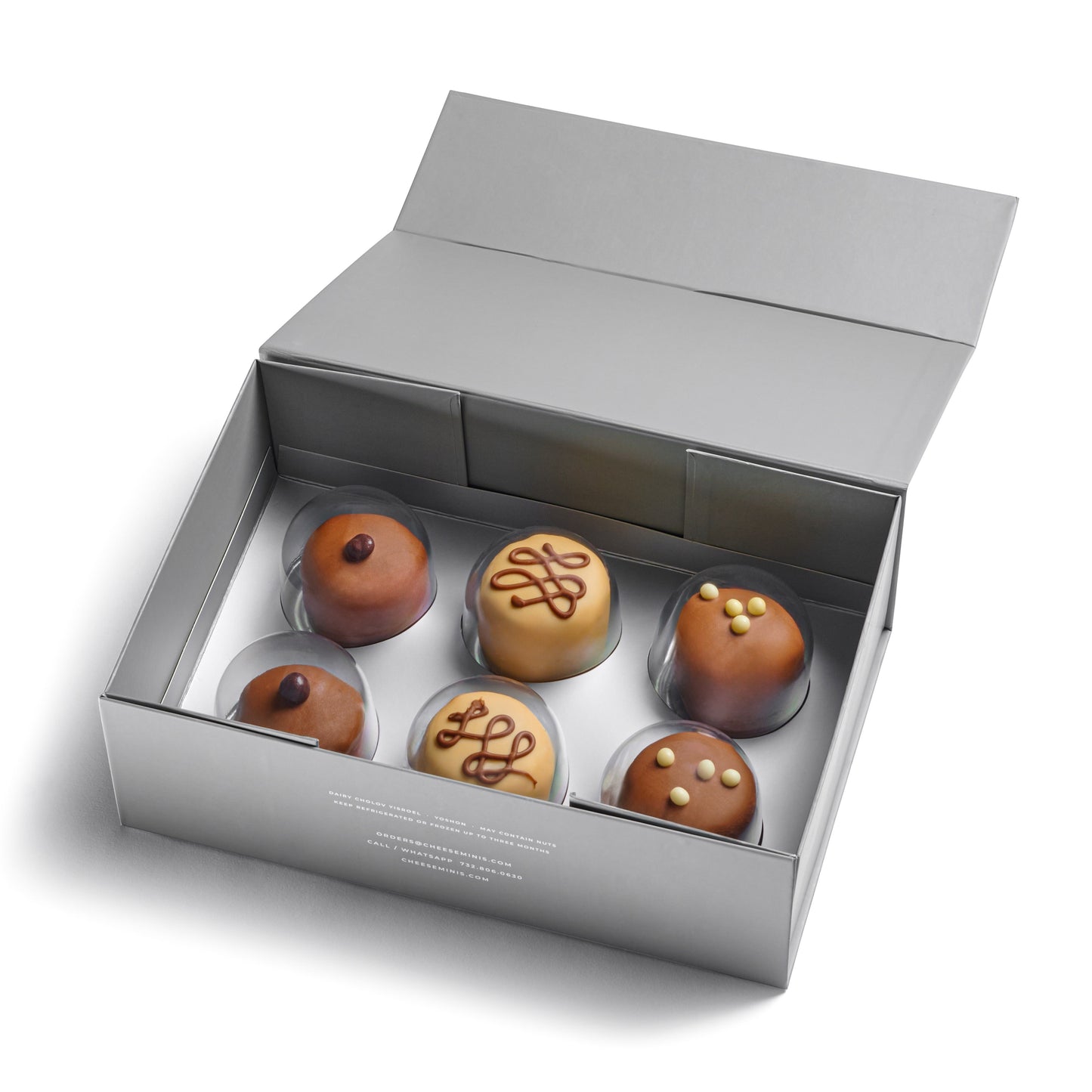 Medium Gift Box