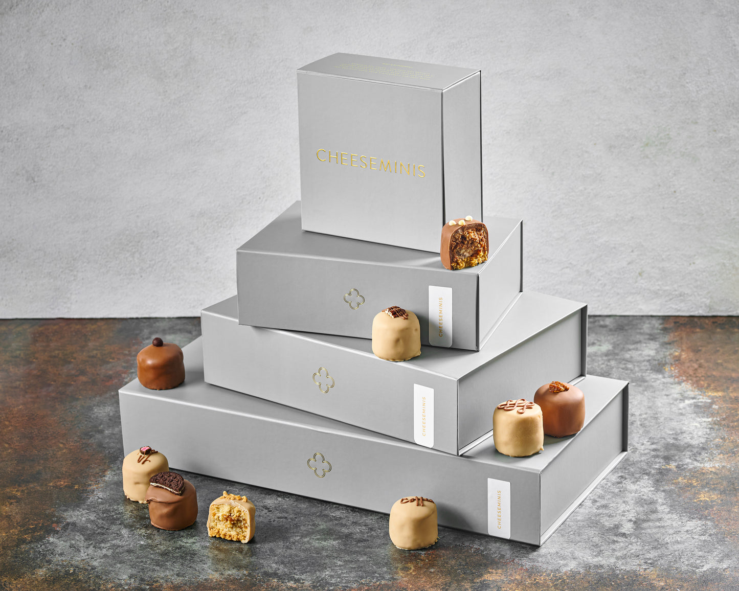 Large Gift Box