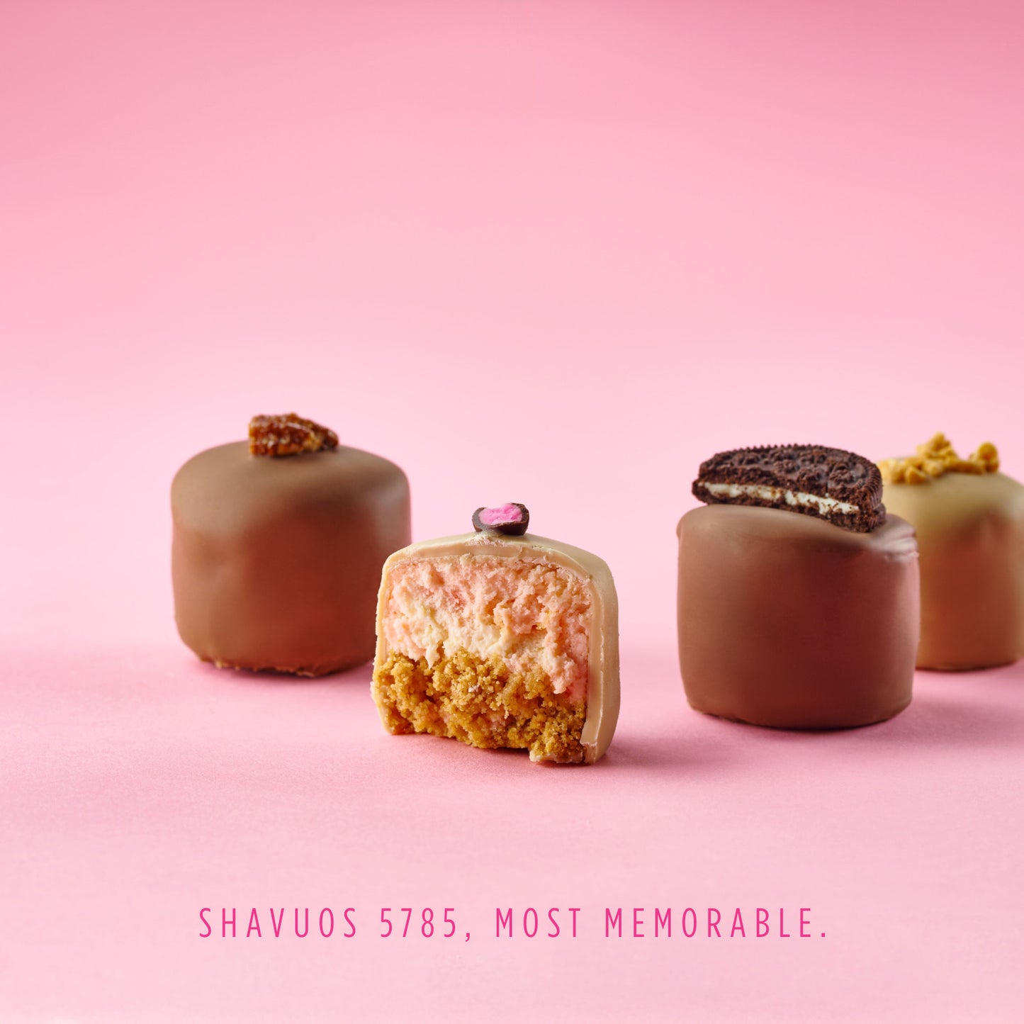 Medium Gift Box - SHAVUOS