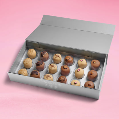 X Large Gift Box - SHAVUOS