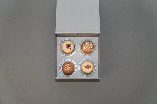 Small Gift Box - SHAVUOS